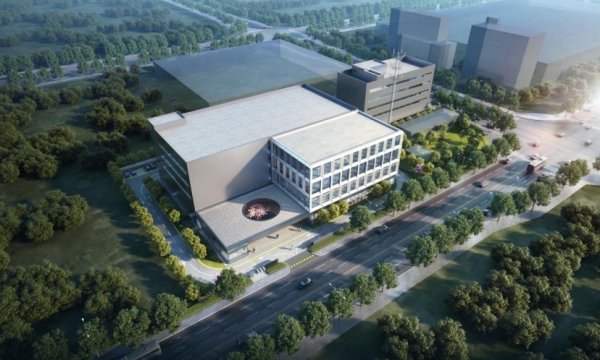 银河配资： 耗资3亿, 「智同科技」组建高精密减速机研发及总部生产基地、2027年将投产|最前线